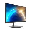 Msı 23.6 Pro Mp241Ca 1920X1080 (Fhd) 16:9 Curve 1500R Va 75Hz 1Ms Freesync Monıtor