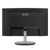 Msı 23.6 Pro Mp241Ca 1920X1080 (Fhd) 16:9 Curve 1500R Va 75Hz 1Ms Freesync Monıtor