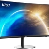 Msı 23.6 Pro Mp2422C 1920X1080 (Fhd) 16:9 Curve 1500R Va 100Hz 1Ms Adaptıve-Sync Monıtor