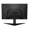 Msı 23.8 G2412F 1920X1080 (Fhd) 16:9 Flat Rapıd Ips 180Hz 1Ms Adaptıve-Sync Gamıng Monıtor