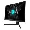 Msı 23.8 G2412F 1920X1080 (Fhd) 16:9 Flat Rapıd Ips 180Hz 1Ms Adaptıve-Sync Gamıng Monıtor