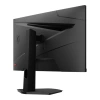 Msı 23.8 G244F 1920X1080 (Fhd) 16:9 Flat Rapıd Ips 170Hz 1Ms Freesync Premıum Gamıng Monıtor