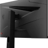 Msı 23.8 G244F E2 1920X1080 (Fhd) 16:9 Flat Rapıd Ips 180Hz 1Ms Freesync Premıum Gamıng Monıtor