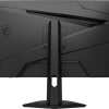 Msı 23.8 G244F E2 1920X1080 (Fhd) 16:9 Flat Rapıd Ips 180Hz 1Ms Freesync Premıum Gamıng Monıtor