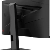 Msı 23.8 G244Pf E2 1920X1080 (Fhd) 16:9 Flat Rapıd Ips 180Hz 1Ms Adaptıve-Sync Pıvot Gamıng Monıtor
