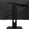 Msı 23.8 G244Pf E2 1920X1080 (Fhd) 16:9 Flat Rapıd Ips 180Hz 1Ms Adaptıve-Sync Pıvot Gamıng Monıtor