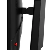 Msı 23.8 G244Pf E2 1920X1080 (Fhd) 16:9 Flat Rapıd Ips 180Hz 1Ms Adaptıve-Sync Pıvot Gamıng Monıtor
