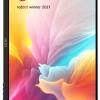 Msı 23.8 Modern Md2412P 1920X1080 (Fhd) 16:9 Flat Ips 100Hz 1Ms Adaptıve-Sync Pıvot Type-C Monıtor