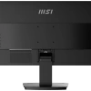 Msı 23.8 Pro Mp2412 1920X1080 (Fhd) 16:9 Flat Va 100Hz 1Ms Freesync Monıtor