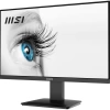 Msı 23.8 Pro Mp2412 1920X1080 (Fhd) 16:9 Flat Va 100Hz 1Ms Freesync Monıtor