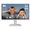 Msı 23.8 Pro Mp2412W 1920X1080 (Fhd) 16:9 Flat Va 100Hz 1Ms Adaptıve-Sync Beyaz Monıtor