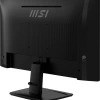 Msı 23.8 Pro Mp242A 1920X1080 (Fhd) 16:9 Flat Ips 100Hz 1Ms Adaptıve-Sync Monıtor