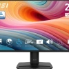 Msı 23.8 Pro Mp242A E2 1920X1080 (Fhd) Flat Ips 120Hz 1Ms Adaptıve-Sync Monıtor