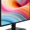 Msı 23.8 Pro Mp242A E2 1920X1080 (Fhd) Flat Ips 120Hz 1Ms Adaptıve-Sync Monıtor