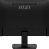 Msı 23.8 Pro Mp242A E2 1920X1080 (Fhd) Flat Ips 120Hz 1Ms Adaptıve-Sync Monıtor