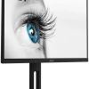 Msı 23.8 Pro Mp242Ap 1920X1080 (Fhd) 16:9 Flat Ips 100Hz 1Ms Adaptıve-Sync Pıvot Monıtor