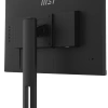Msı 23.8 Pro Mp242Ap 1920X1080 (Fhd) 16:9 Flat Ips 100Hz 1Ms Adaptıve-Sync Pıvot Monıtor