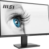 Msı 23.8 Pro Mp243X 1920X1080 (Fhd) 16:9 Flat Ips 100Hz 1Ms Adaptıve-Sync Monıtor