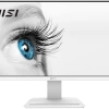 Msı 23.8 Pro Mp243Xp 1920X1080 (Fhd) 16:9 Flat Ips 100Hz 1Ms Adaptıve-Sync Pıvot Monıtor