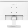 Msı 23.8 Pro Mp243Xp 1920X1080 (Fhd) 16:9 Flat Ips 100Hz 1Ms Adaptıve-Sync Pıvot Monıtor