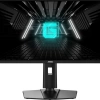 Msı 24.5 G255Pf E2 1920X1080 (Fhd) 16:9 Flat Rapıd Ips 180Hz 1Ms Adaptıve-Sync Pıvot Gamıng Monıtor