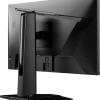 Msı 24.5 G255Pf E2 1920X1080 (Fhd) 16:9 Flat Rapıd Ips 180Hz 1Ms Adaptıve-Sync Pıvot Gamıng Monıtor