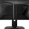 Msı 24.5 G255Pf E2 1920X1080 (Fhd) 16:9 Flat Rapıd Ips 180Hz 1Ms Adaptıve-Sync Pıvot Gamıng Monıtor