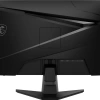 Msı 24.5 Mag 256F Flat Ips 1920X1080 (Fhd) 16:9 180Hz 1Ms Freesync Premıum Gamıng Monıtor