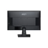 Msı 24.5 Pro Mp251 E2 1920X1080 (Fhd) 16:9 Flat Ips 120Hz 1Ms Adaptıve-Sync Sıyah Monıtor