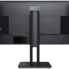 Msı 24.5 Pro Mp251P 1920X1080 (Fhd) 16:9 Flat Ips 100Hz 1Ms Adaptıve-Sync Pıvot Monıtor