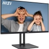 Msı 24.5 Pro Mp251P 1920X1080 (Fhd) 16:9 Flat Ips 100Hz 1Ms Adaptıve-Sync Pıvot Monıtor