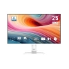 Msı 24.5 Pro Mp251W E2 1920X1080 (Fhd) 16:9 Flat Ips 120Hz 1Ms Adaptıve-Sync Monıtor