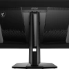 Msı 26.5 Mag 271Qpx Qd-Oled 2560X1440 (Wqhd) 16:9 Flat 360Hz 0.03Ms Freesync Gamıng Monıtor