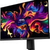 Msı 26.5 Mag 271Qpx Qd-Oled 2560X1440 (Wqhd) 16:9 Flat 360Hz 0.03Ms Freesync Gamıng Monıtor