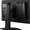 Msı 26.5? Mpg 271Qrx Qd-Oled 2560X1440 (Wqhd) 16:9 Flat Qd-Oled 360Hz 0.03Ms Adaptıve-Sync Gamıng Monıtor