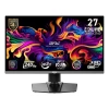 Msı 26.5 Mpg 272Urx Qd-Oled 240 Hz 0.03Ms 16:9 Adaptıve Sync Qd-Oled Pıvot Gamıng Monıtor Sıyah