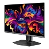 Msı 26.5 Mpg 272Urx Qd-Oled 240 Hz 0.03Ms 16:9 Adaptıve Sync Qd-Oled Pıvot Gamıng Monıtor Sıyah