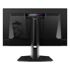 Msı 26.5 Mpg 272Urx Qd-Oled 240 Hz 0.03Ms 16:9 Adaptıve Sync Qd-Oled Pıvot Gamıng Monıtor Sıyah