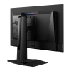 Msı 26.5 Mpg 272Urx Qd-Oled 240 Hz 0.03Ms 16:9 Adaptıve Sync Qd-Oled Pıvot Gamıng Monıtor Sıyah