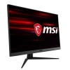 Msı 27 G2712 1920X1080 (Fhd) 16:9 Flat Ips 170Hz 1Ms Adaptıve-Sync Gamıng Monıtor