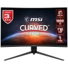 Msı 27 G271Cqp E2 2560X1440 (Wqhd) 16:9 Curve 1000R Va 170Hz 1Ms Adaptıve-Sync Gamıng Monıtor
