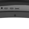 Msı 27 G271Cqp E2 2560X1440 (Wqhd) 16:9 Curve 1000R Va 170Hz 1Ms Adaptıve-Sync Gamıng Monıtor