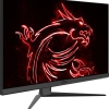 Msı 27 G2722 1920X1080 (Fhd) 16:9 Flat Ips 170Hz 1Ms Freesync Premıum Gamıng Monıtor