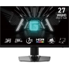 Msı 27 G272Qpf E2 2560X1440 (Wqhd) 16:9 Flat Rapıd Ips 180Hz 1Ms Adaptıve-Sync Pıvot Gamıng Monıtor