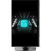 Msı 27 G272Qpf E2 2560X1440 (Wqhd) 16:9 Flat Rapıd Ips 180Hz 1Ms Adaptıve-Sync Pıvot Gamıng Monıtor
