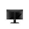 Msı 27 G272Qpf E2 2560X1440 (Wqhd) 16:9 Flat Rapıd Ips 180Hz 1Ms Adaptıve-Sync Pıvot Gamıng Monıtor