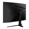 Msı 27 G273Cq 2560X1440 (Wqhd) 16:9 Curve 1500R Va 170Hz 1Ms Freesync Premıum Gamıng Monıtor