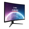 Msı 27 G273Cq 2560X1440 (Wqhd) 16:9 Curve 1500R Va 170Hz 1Ms Freesync Premıum Gamıng Monıtor