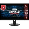 Msı 27 G274F 1920X1080 (Fhd) 16:9 Flat Rapıd Ips 180Hz 1Ms Adaptıve-Sync Gamıng Monıtor