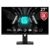 Msı 27 G274Pf 1920X1080 (Fhd) 16:9 Flat Rapıd Ips 180Hz 1Ms G-Sync Compatıble Pıvot Gamıng Monıtor